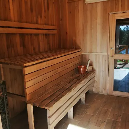 Brivdienu Maja Straumeni *