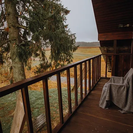 Brivdienu Maja Straumeni Holiday home