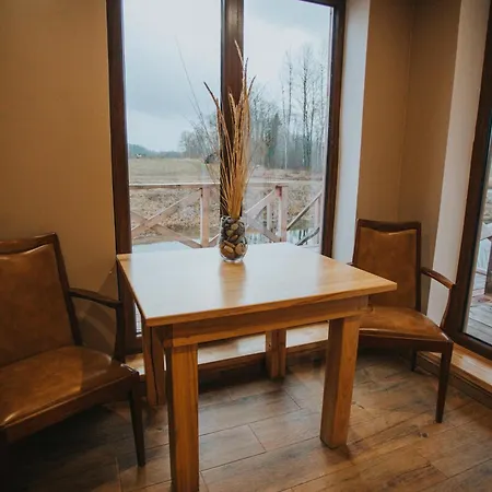 Brivdienu Maja Straumeni Holiday home