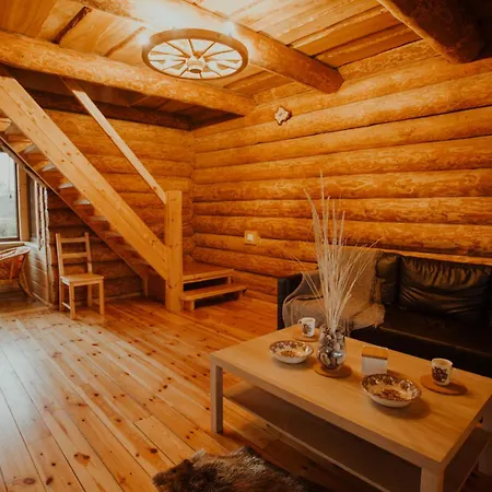Holiday home Brivdienu Maja Straumeni