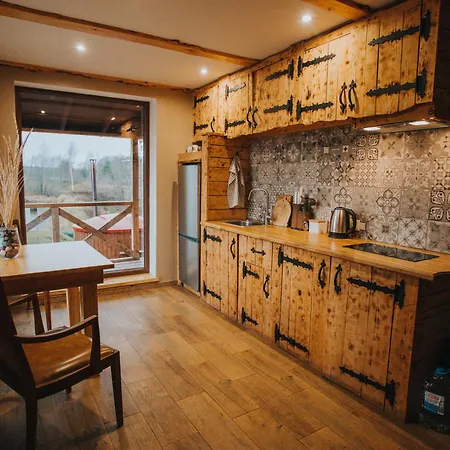 Brivdienu Maja Straumeni Holiday home