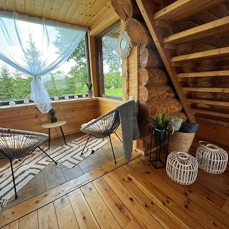 Brivdienu Maja Straumeni Holiday home Pale