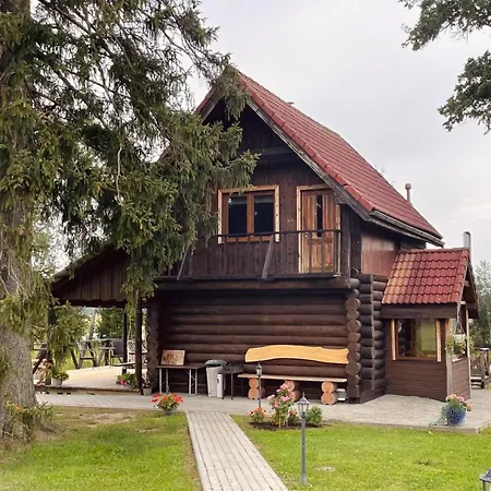 Brivdienu Maja Straumeni * Pāle