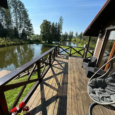 Brivdienu Maja Straumeni Holiday home