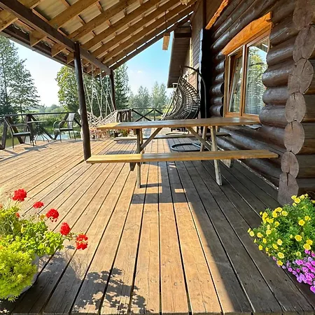 Brivdienu Maja Straumeni Holiday home Pale